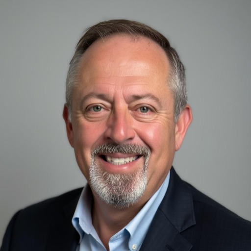 Carl Straton profile photo