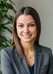 Amy Maxson