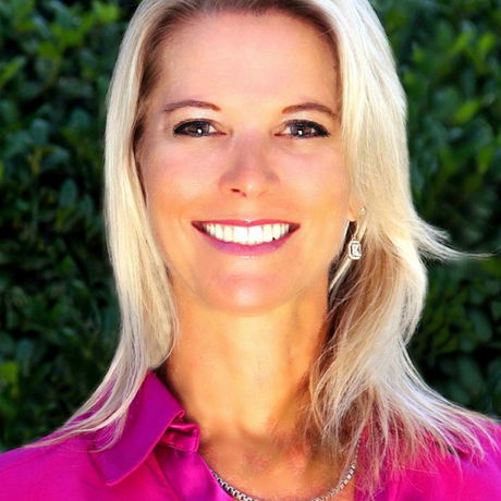 Lisa Henderson-Harris