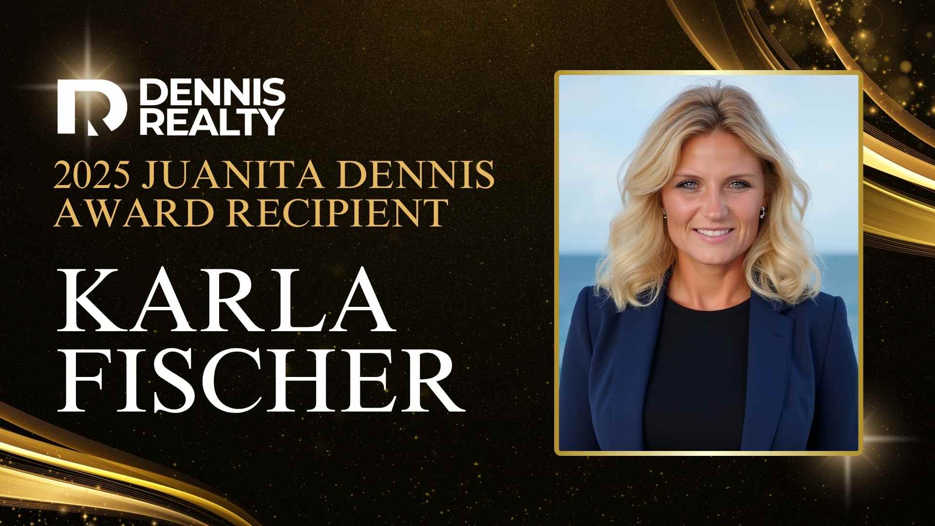 2025 Annual Awards (Presentation)