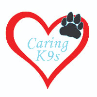 Caring K9s New Logo High Res