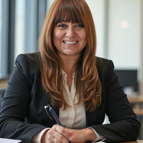 Nadia Heinz
