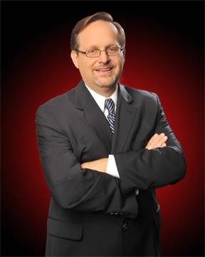 Alan's Head shot