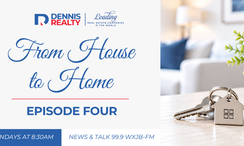 From House to Home: Episode 4