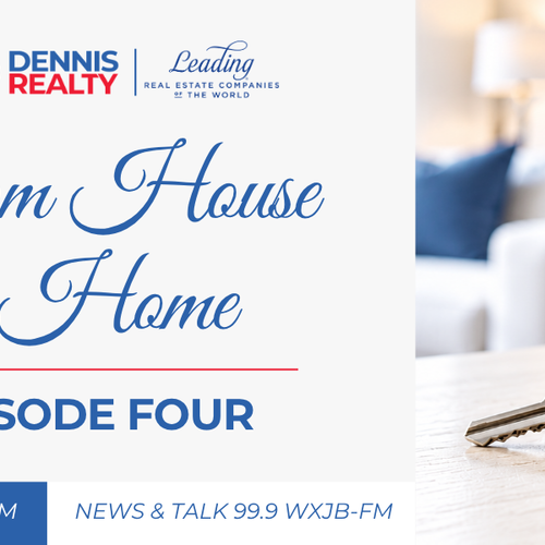 From House to Home: Episode 4