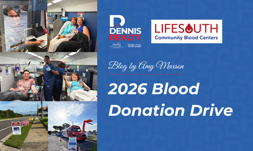 Coming Together for the Dennis Realty Care&hellip;