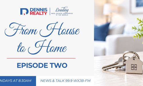 From House to Home: Episode 2