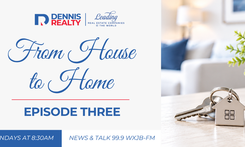 From House to Home: Episode 3
