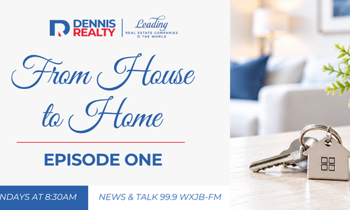 From House to Home: Episode 1
