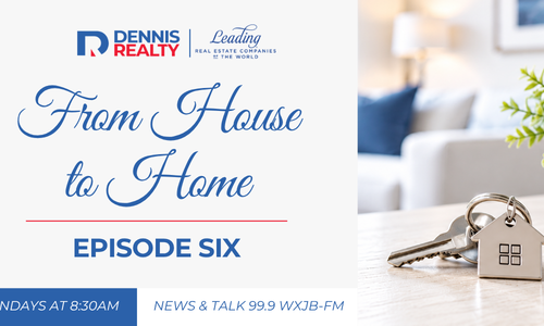 From House to Home: Episode 6