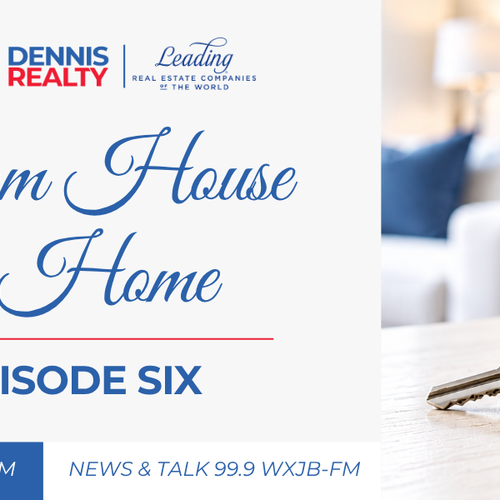 From House to Home: Episode 6