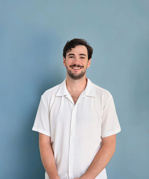 Bert Catzen (profile photo)