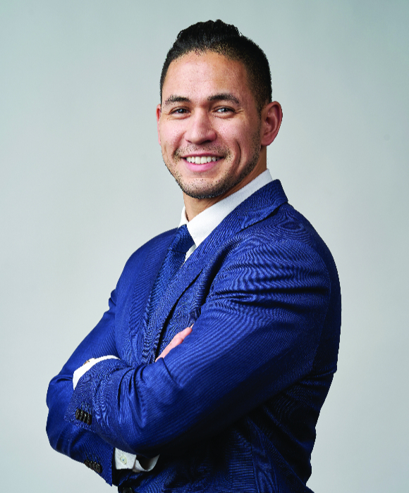 Bill Samson (profile photo)