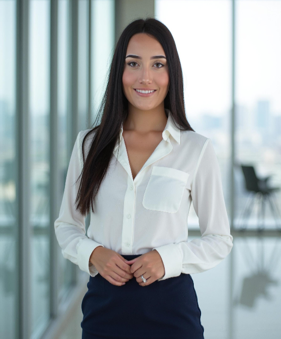 Jayna Zoeiro (profile photo)