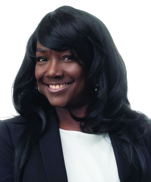 Kelli Ezekiel (profile photo)