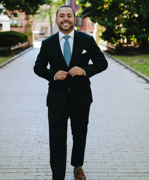 Marc Bennett (profile photo)