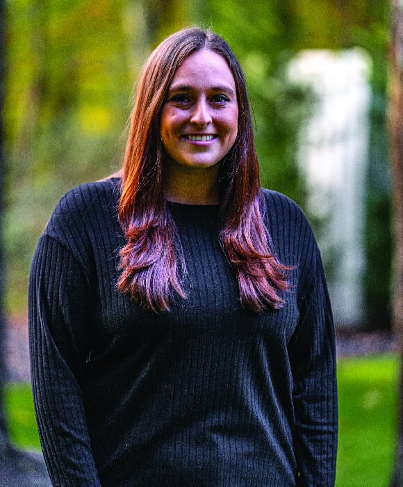 Jenna Feldman Profile Photo 01