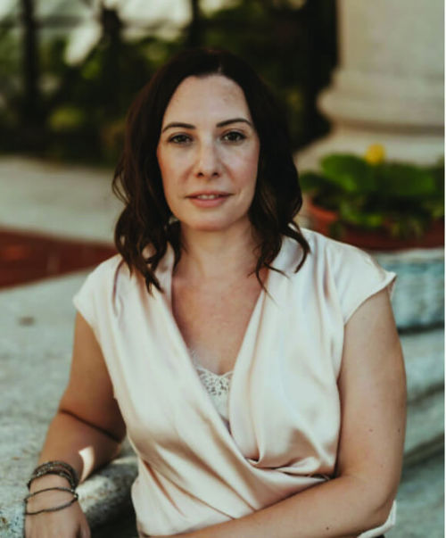 Stephanie Siena Profile Photo 01