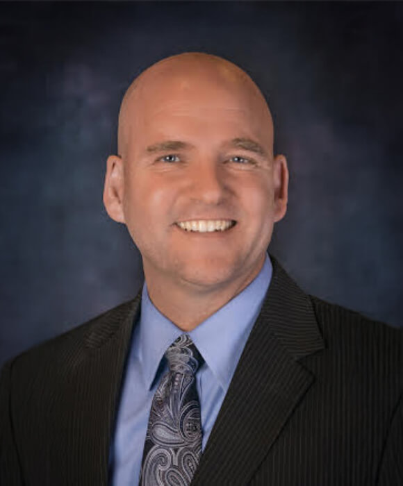 Chris Thompson - Profile Photo 01