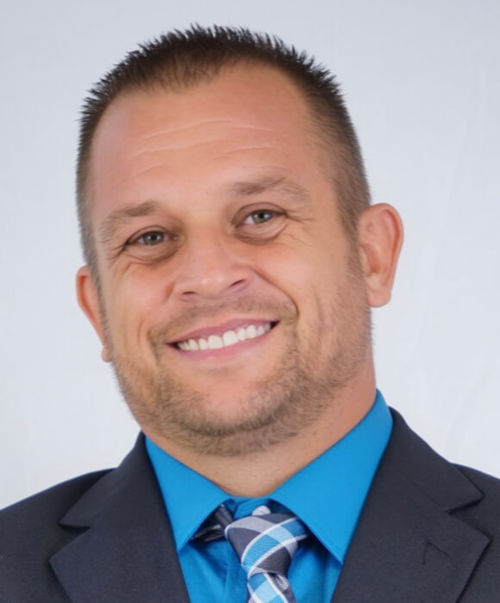 Dan Machowski Profile photo 01