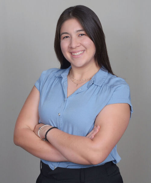 Diana Porter - Profile Photo 01