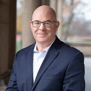 Aaron Wittenstein Profile Photo