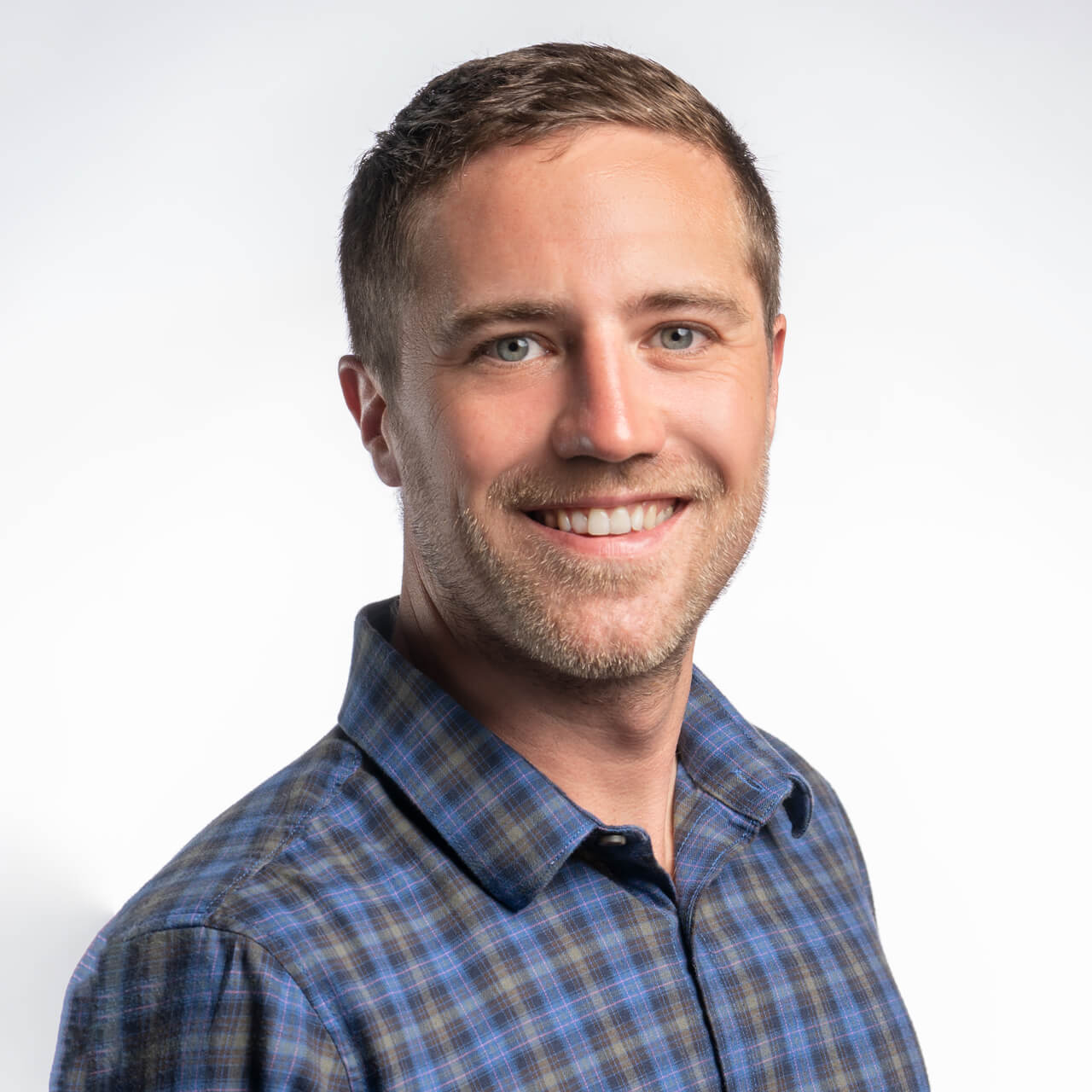 Fred-Capp-Profile Photo