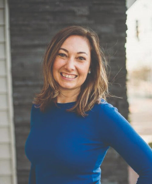 Headshot-Megan Shirley profile photo