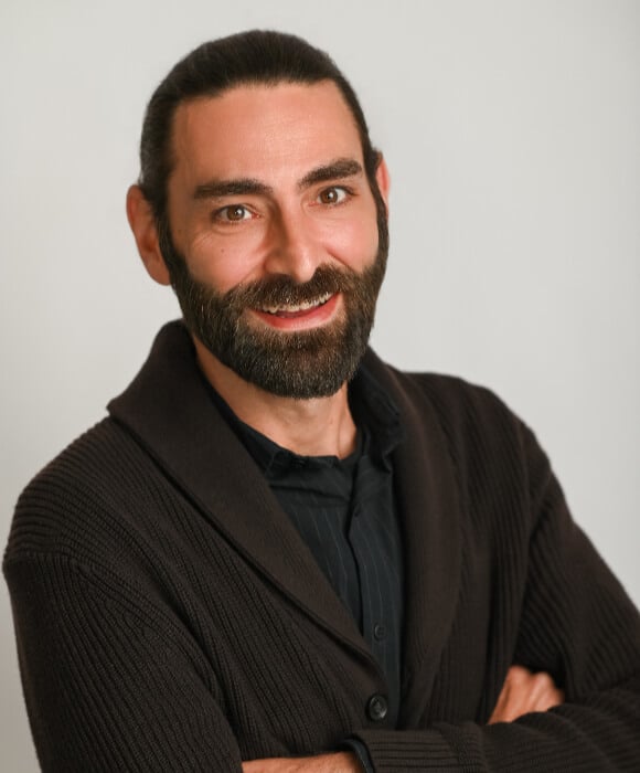 Jeb Woody profile phoyo