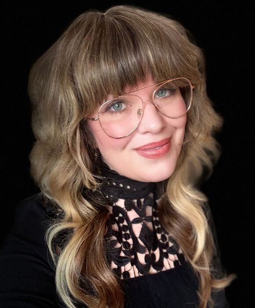 Jessica Weeks profile phoyo