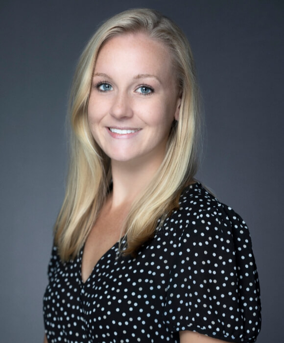 Lyndsey Jackson profile photo