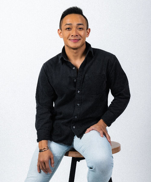 Matty Bui Profile photo 01