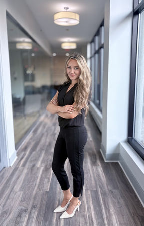 Jaclyn Martello