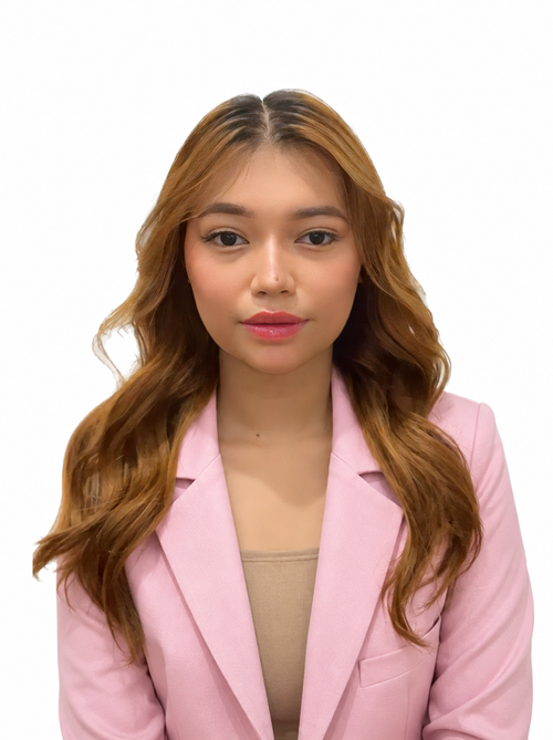 Aish Headshot
