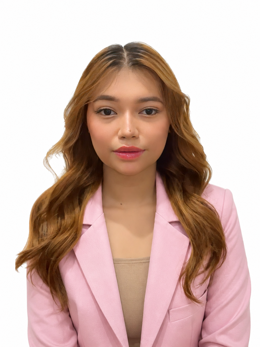 Aish Headshot
