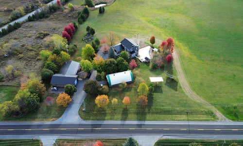 Things You Shouldn't Do When Buying a Home