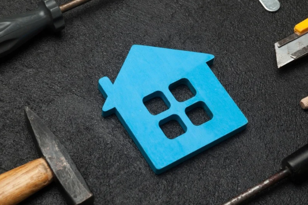 home renovations
