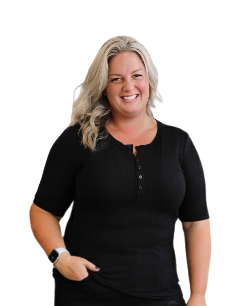 Deb Driscoll - Headshot