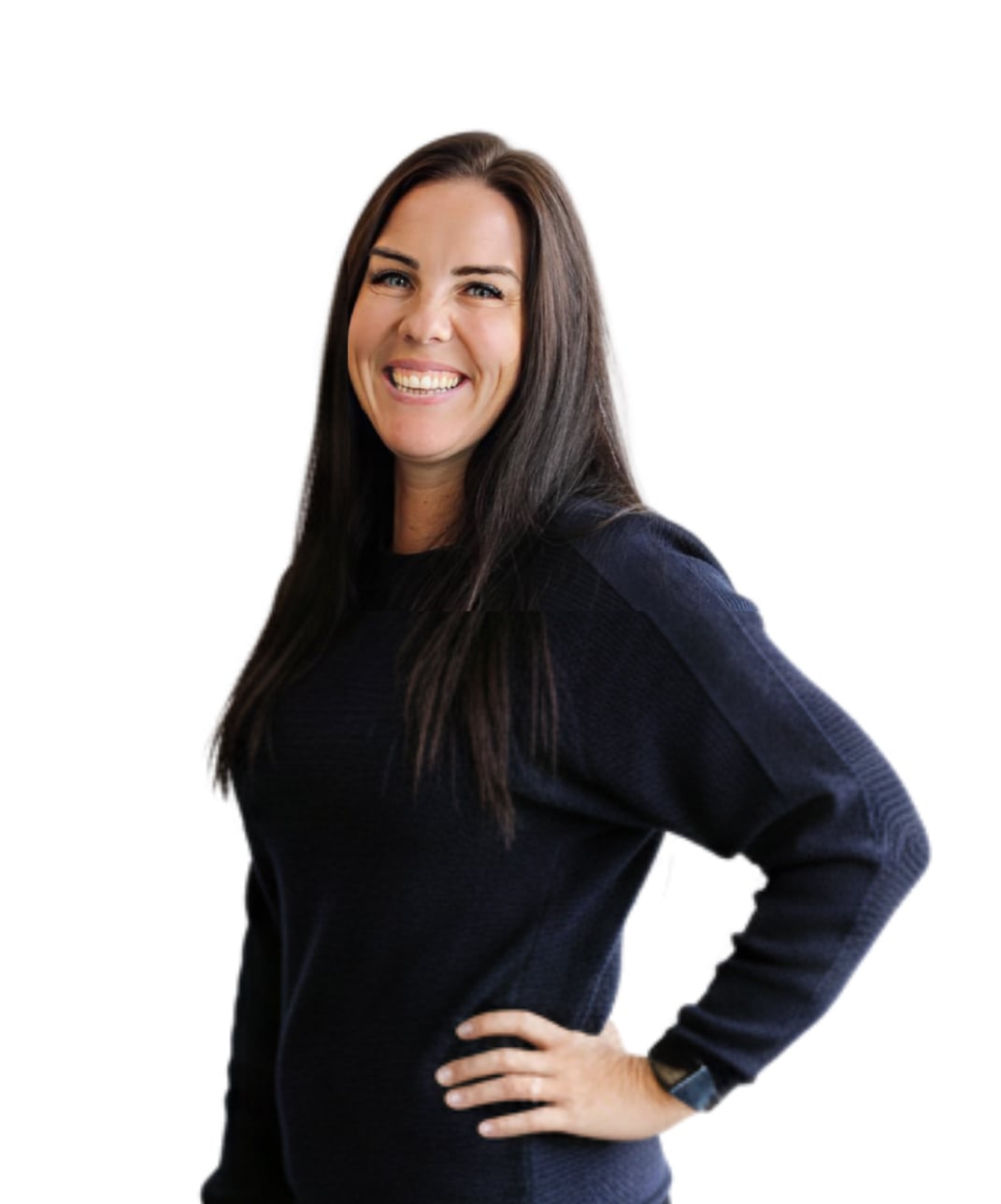 Jamie Peca - headshot