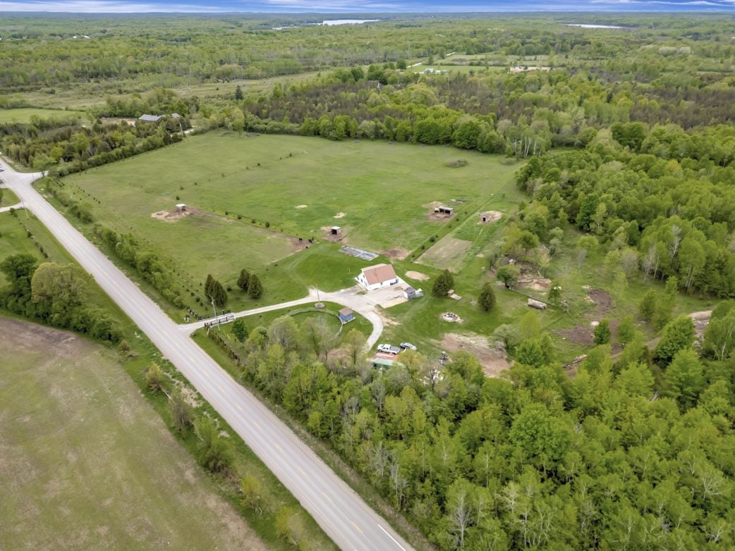 Farms & Rural Properties