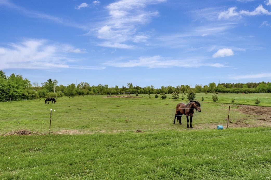 Farm & Rural Communities We Serve