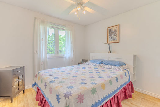 102 Arcand Rd Bedroom