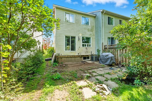 87 Elvira St Exterior