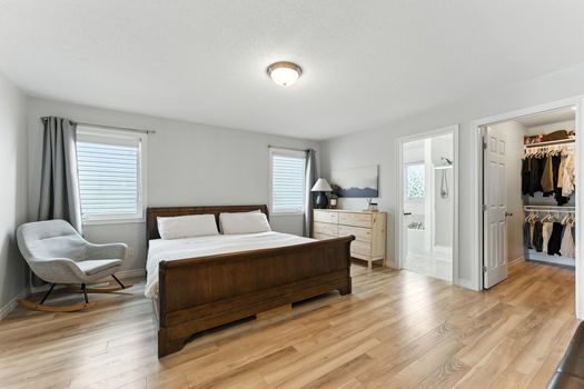 133 Raina Way Bedroom