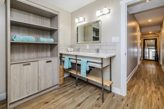 9 Blue Spruce Cres Ensuite Bathroom