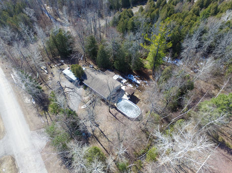 30 KINGFISHER CRESCENT Drone