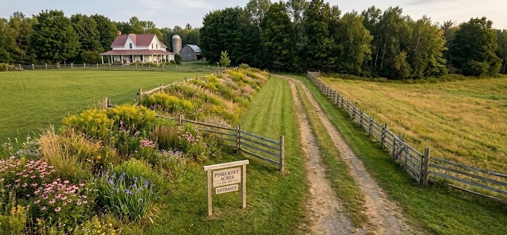 Future Planning and Zoning