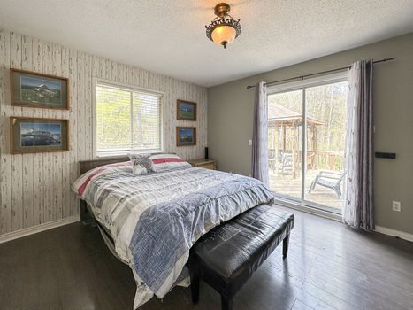 30 KINGFISHER CRESCENT Bedroom