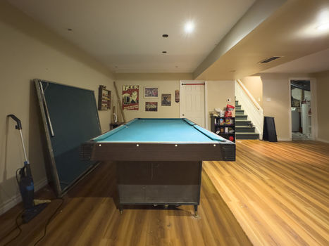 30 KINGFISHER CRESCENT Billiard