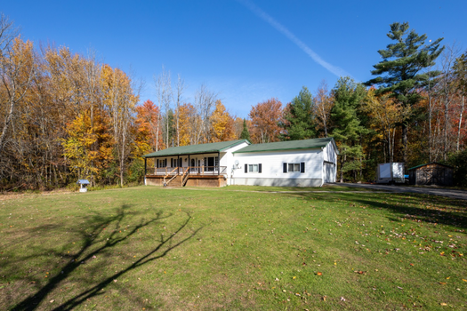 8 Benjamin Lane Exterior V2